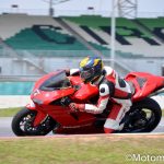Desmo Owners Club Malaysia Docm Track Day Round 1 2018 24