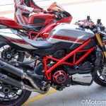 Desmo Owners Club Malaysia Docm Track Day Round 1 2018 27