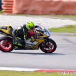 Desmo Owners Club Malaysia Docm Track Day Round 1 2018 28