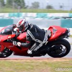 Desmo Owners Club Malaysia Docm Track Day Round 1 2018 3