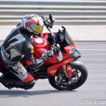 Desmo Owners Club Malaysia Docm Track Day Round 1 2018 31
