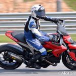 Desmo Owners Club Malaysia Docm Track Day Round 1 2018 33
