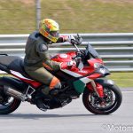 Desmo Owners Club Malaysia Docm Track Day Round 1 2018 36