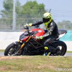 Desmo Owners Club Malaysia Docm Track Day Round 1 2018 4