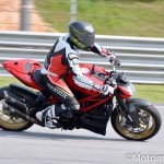Desmo Owners Club Malaysia Docm Track Day Round 1 2018 42