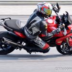 Desmo Owners Club Malaysia Docm Track Day Round 1 2018 43