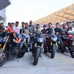 Desmo Owners Club Malaysia Docm Track Day Round 1 2018 45
