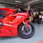 Desmo Owners Club Malaysia Docm Track Day Round 1 2018 46