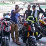 Desmo Owners Club Malaysia Docm Track Day Round 1 2018 47