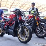 Desmo Owners Club Malaysia Docm Track Day Round 1 2018 48