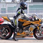 Desmo Owners Club Malaysia Docm Track Day Round 1 2018 50