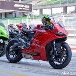 Desmo Owners Club Malaysia Docm Track Day Round 1 2018 51