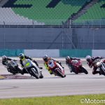 Desmo Owners Club Malaysia Docm Track Day Round 1 2018 53