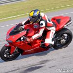 Desmo Owners Club Malaysia Docm Track Day Round 1 2018 55