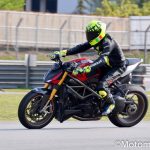 Desmo Owners Club Malaysia Docm Track Day Round 1 2018 57