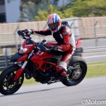 Desmo Owners Club Malaysia Docm Track Day Round 1 2018 59