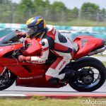 Desmo Owners Club Malaysia Docm Track Day Round 1 2018 6