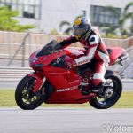 Desmo Owners Club Malaysia Docm Track Day Round 1 2018 60