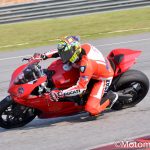 Desmo Owners Club Malaysia Docm Track Day Round 1 2018 62