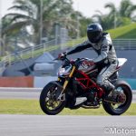 Desmo Owners Club Malaysia Docm Track Day Round 1 2018 63