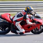 Desmo Owners Club Malaysia Docm Track Day Round 1 2018 69