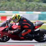 Desmo Owners Club Malaysia Docm Track Day Round 1 2018 7