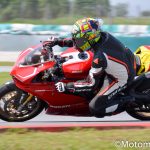 Desmo Owners Club Malaysia Docm Track Day Round 1 2018 8
