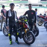 Desmo Owners Club Malaysia Docm Track Day Round 1 2018 81
