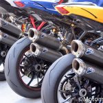 Desmo Owners Club Malaysia Docm Track Day Round 1 2018 85