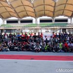 Desmo Owners Club Malaysia Docm Track Day Round 1 2018 88