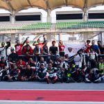 Desmo Owners Club Malaysia Docm Track Day Round 1 2018 89
