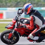 Desmo Owners Club Malaysia Docm Track Day Round 1 2018 9