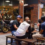Ducati Streetfighter Malaysia Owners Community Iftar 2018 Streetfighterholic 16