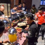 Ducati Streetfighter Malaysia Owners Community Iftar 2018 Streetfighterholic 17