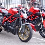 Ducati Streetfighter Malaysia Owners Community Iftar 2018 Streetfighterholic 2