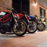 Ducati Streetfighter Malaysia Owners Community Iftar 2018 Streetfighterholic 26