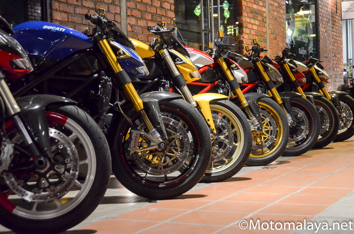 Ducati Streetfighter Malaysia Owners Community Iftar 2018 Streetfighterholic 27