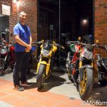 Ducati Streetfighter Malaysia Owners Community Iftar 2018 Streetfighterholic 34