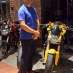 Ducati Streetfighter Malaysia Owners Community Iftar 2018 Streetfighterholic 35
