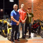 Ducati Streetfighter Malaysia Owners Community Iftar 2018 Streetfighterholic 38