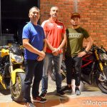 Ducati Streetfighter Malaysia Owners Community Iftar 2018 Streetfighterholic 39