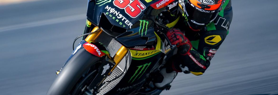 Hafizh Syahrin Motogp Helmet X Lite Stripes Of Glory 9