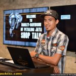 Harley Davidson Of Petaling Jaya Shop Talk 10