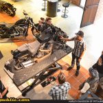 Harley Davidson Of Petaling Jaya Shop Talk 15