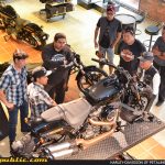 Harley Davidson Of Petaling Jaya Shop Talk 16