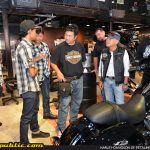 Harley Davidson Of Petaling Jaya Shop Talk 18