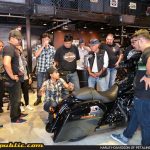 Harley Davidson Of Petaling Jaya Shop Talk 19