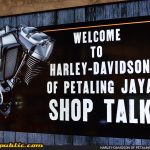 Harley Davidson Of Petaling Jaya Shop Talk 7