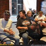 Harley Davidson Of Petaling Jaya Shop Talk 8