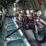 Limited Edition 2018 Royal Enfield Classic 500 Pegasus 10
